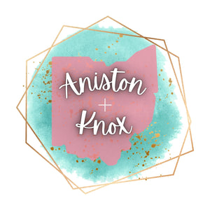 Aniston + Knox
